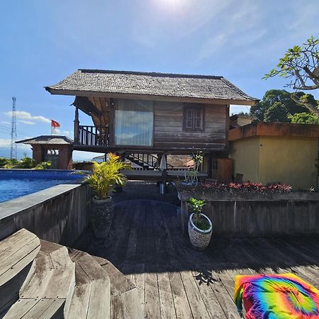 I Guci Home Munduk  Ngoại thất bức ảnh