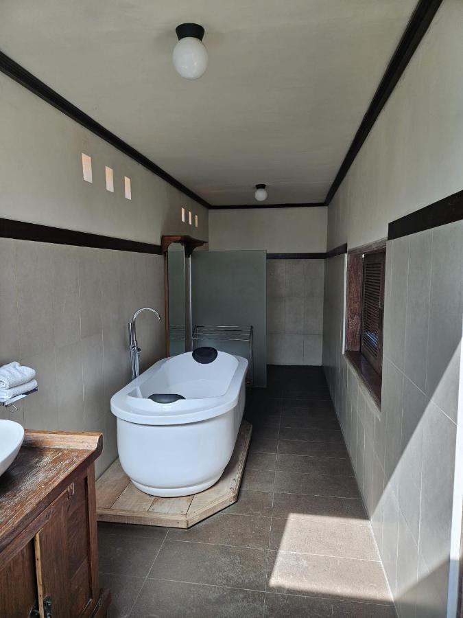 I Guci Home Munduk  Ngoại thất bức ảnh