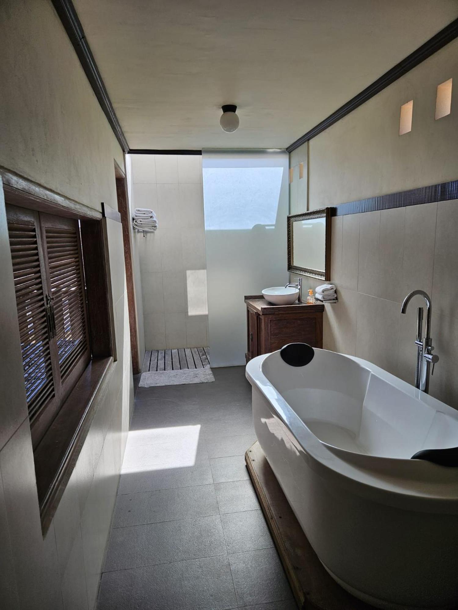 I Guci Home Munduk  Ngoại thất bức ảnh