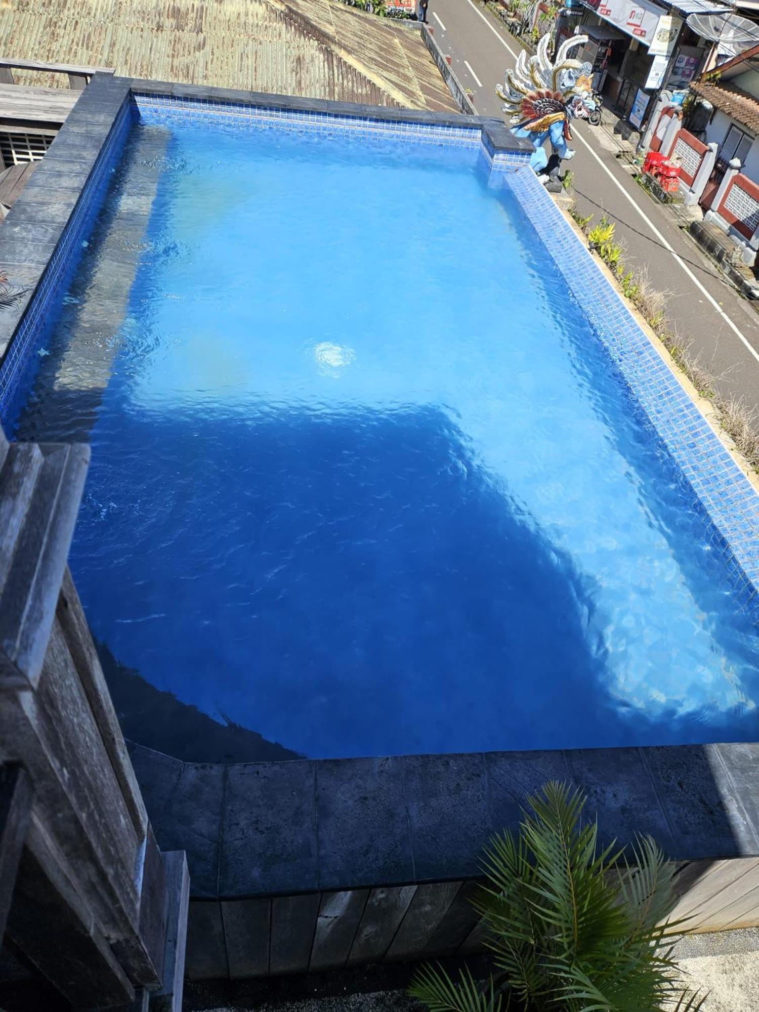 I Guci Home Munduk  Ngoại thất bức ảnh