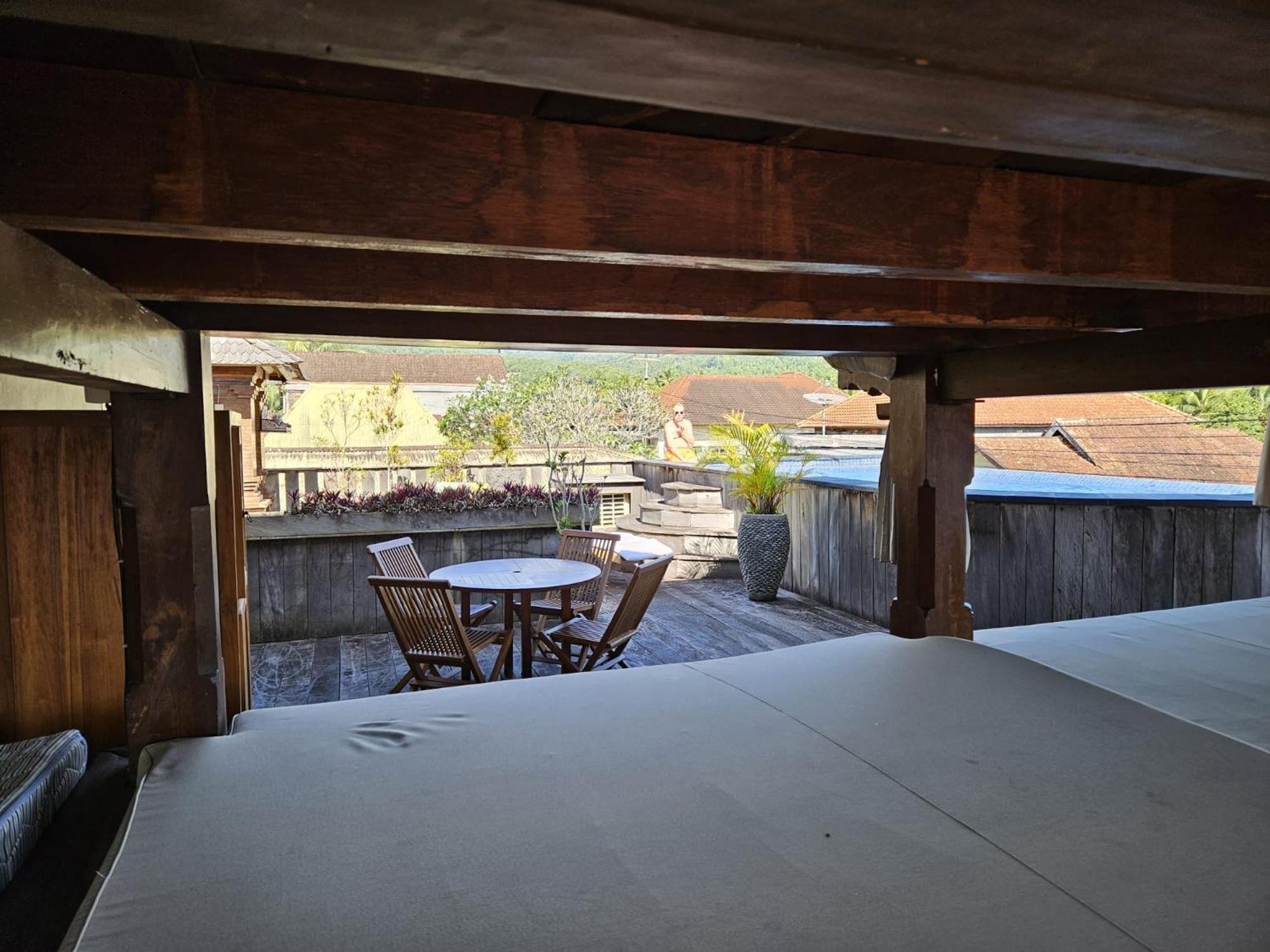 I Guci Home Munduk  Ngoại thất bức ảnh