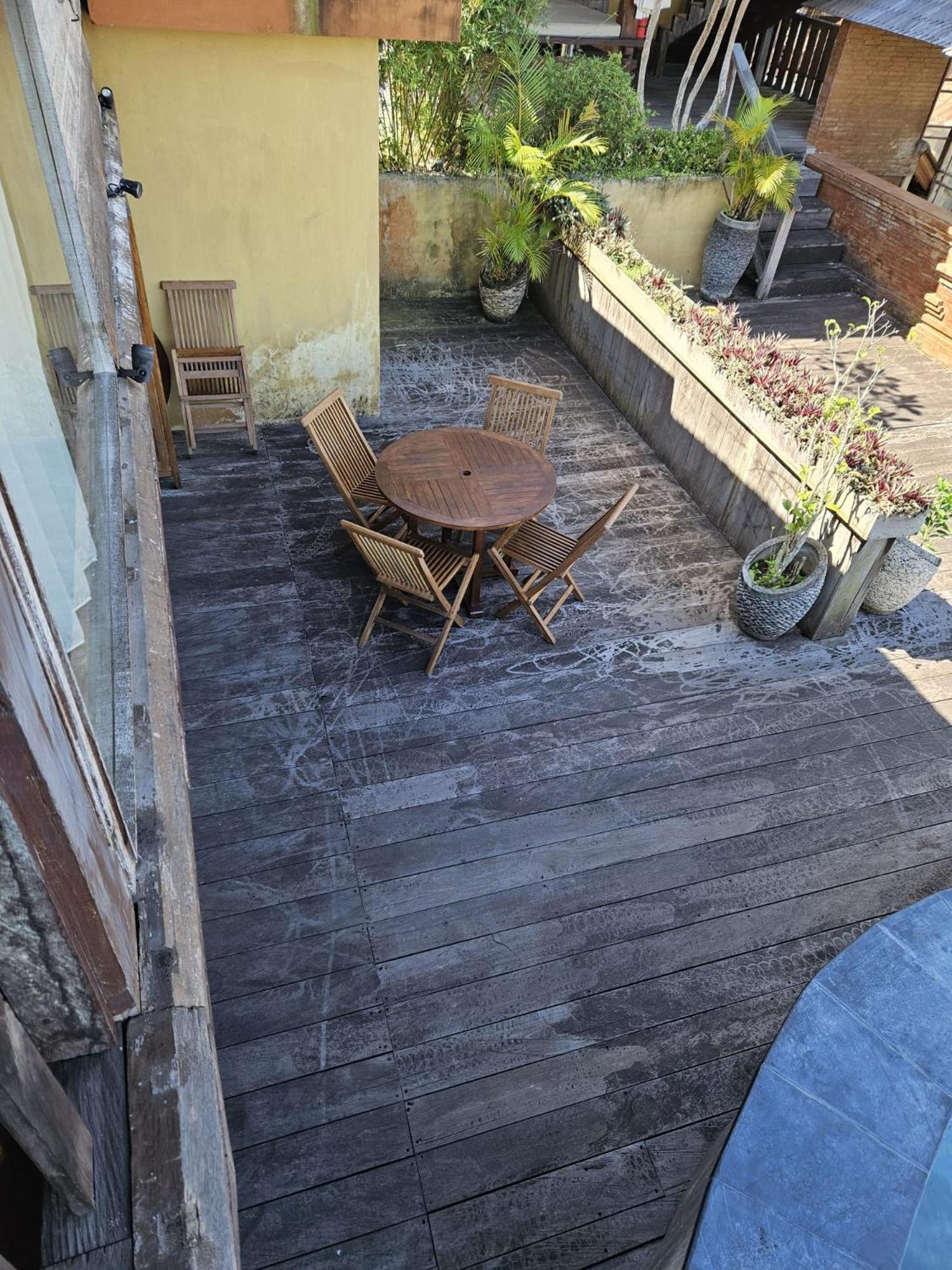 I Guci Home Munduk  Ngoại thất bức ảnh