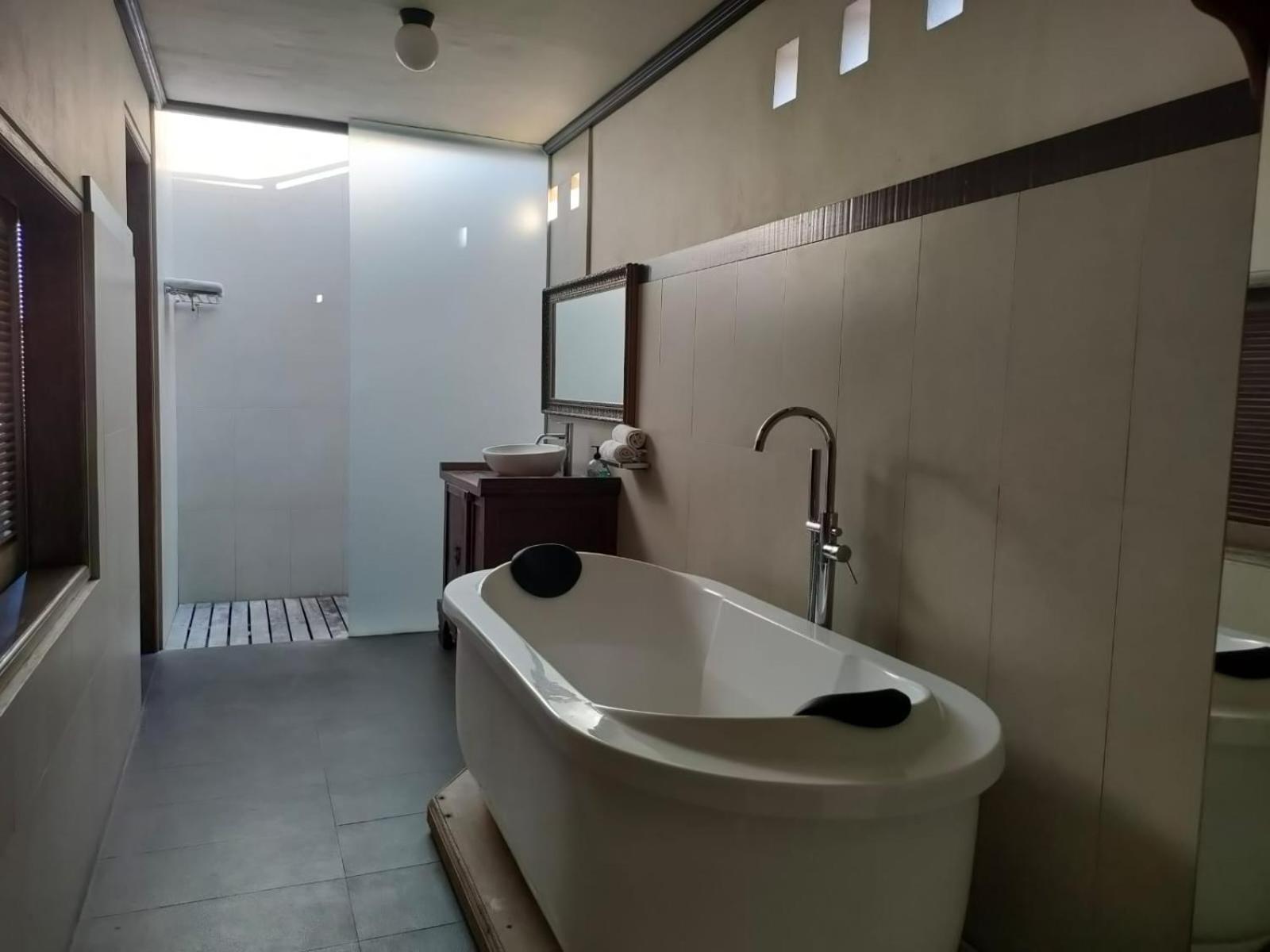 I Guci Home Munduk  Ngoại thất bức ảnh