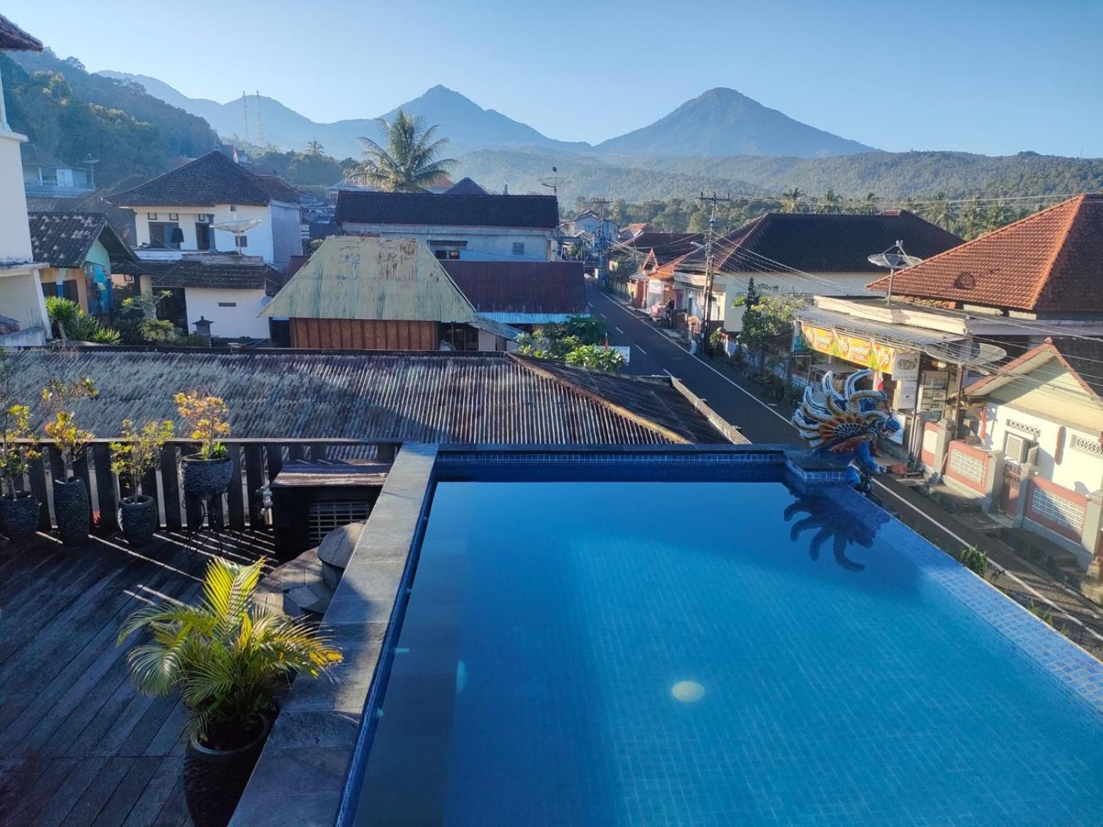 I Guci Home Munduk  Ngoại thất bức ảnh