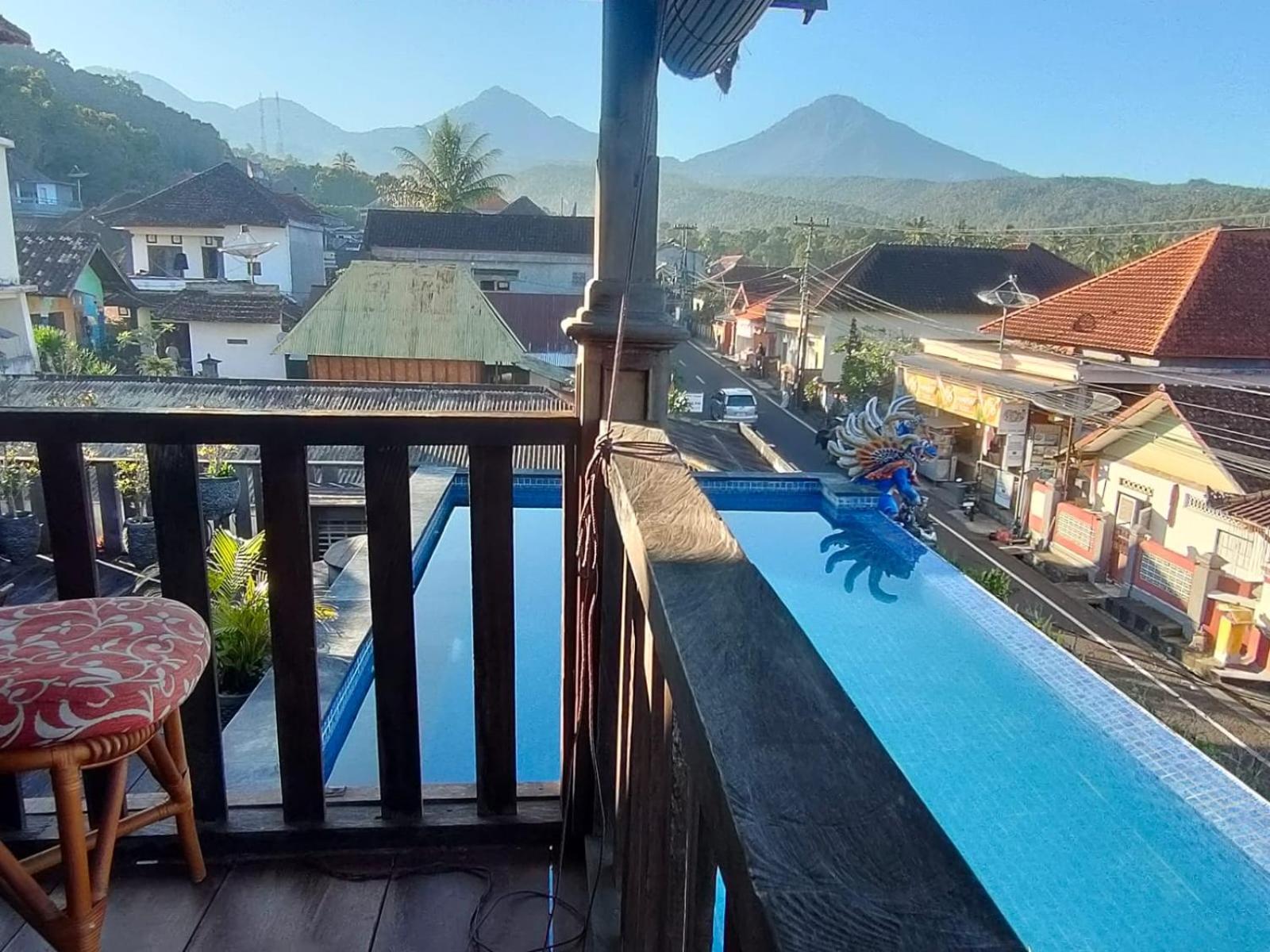 I Guci Home Munduk  Ngoại thất bức ảnh