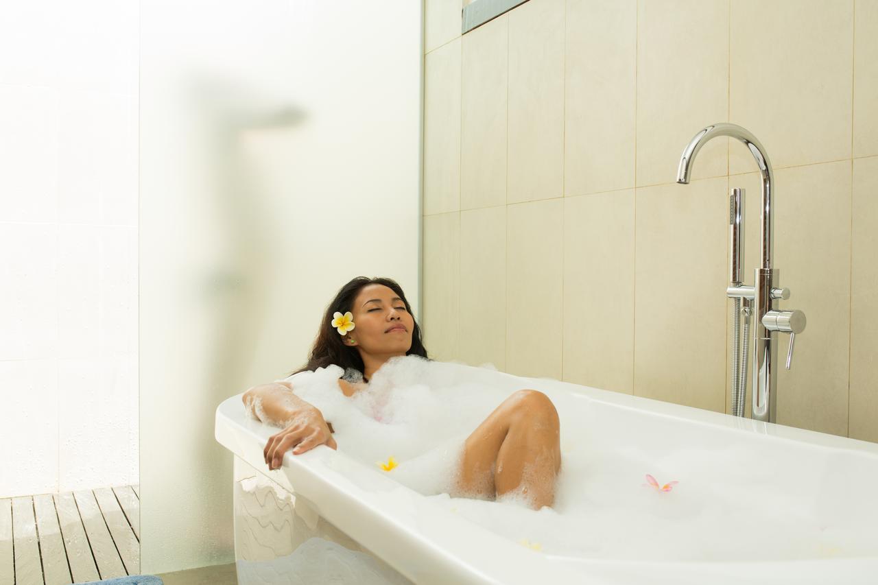I Guci Home Munduk  Ngoại thất bức ảnh