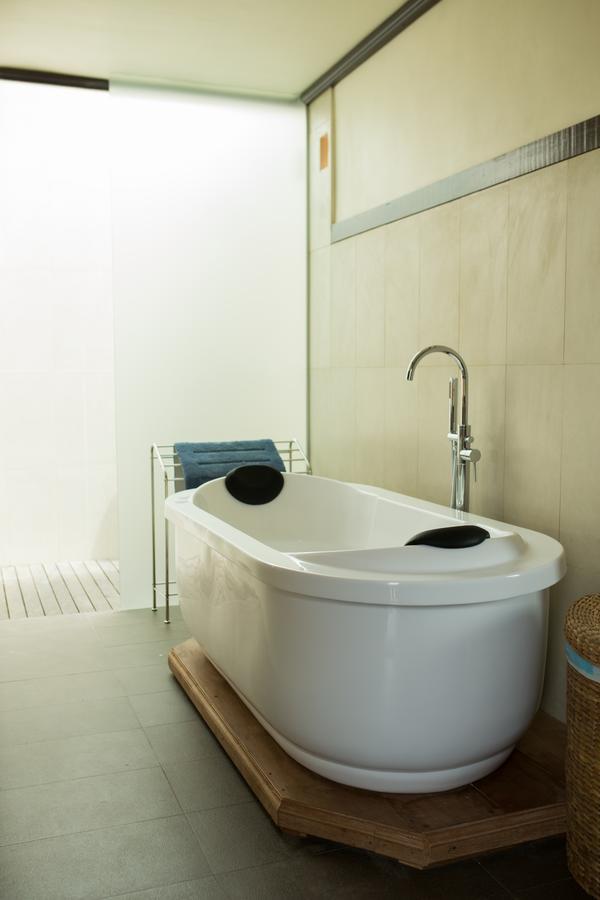 I Guci Home Munduk  Ngoại thất bức ảnh