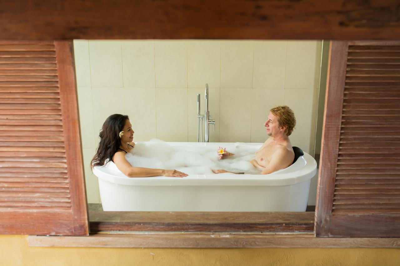 I Guci Home Munduk  Ngoại thất bức ảnh