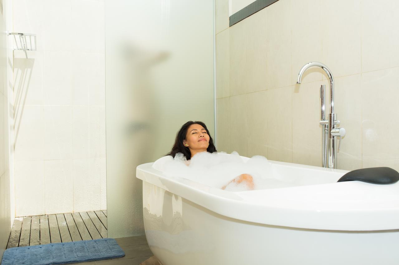 I Guci Home Munduk  Ngoại thất bức ảnh